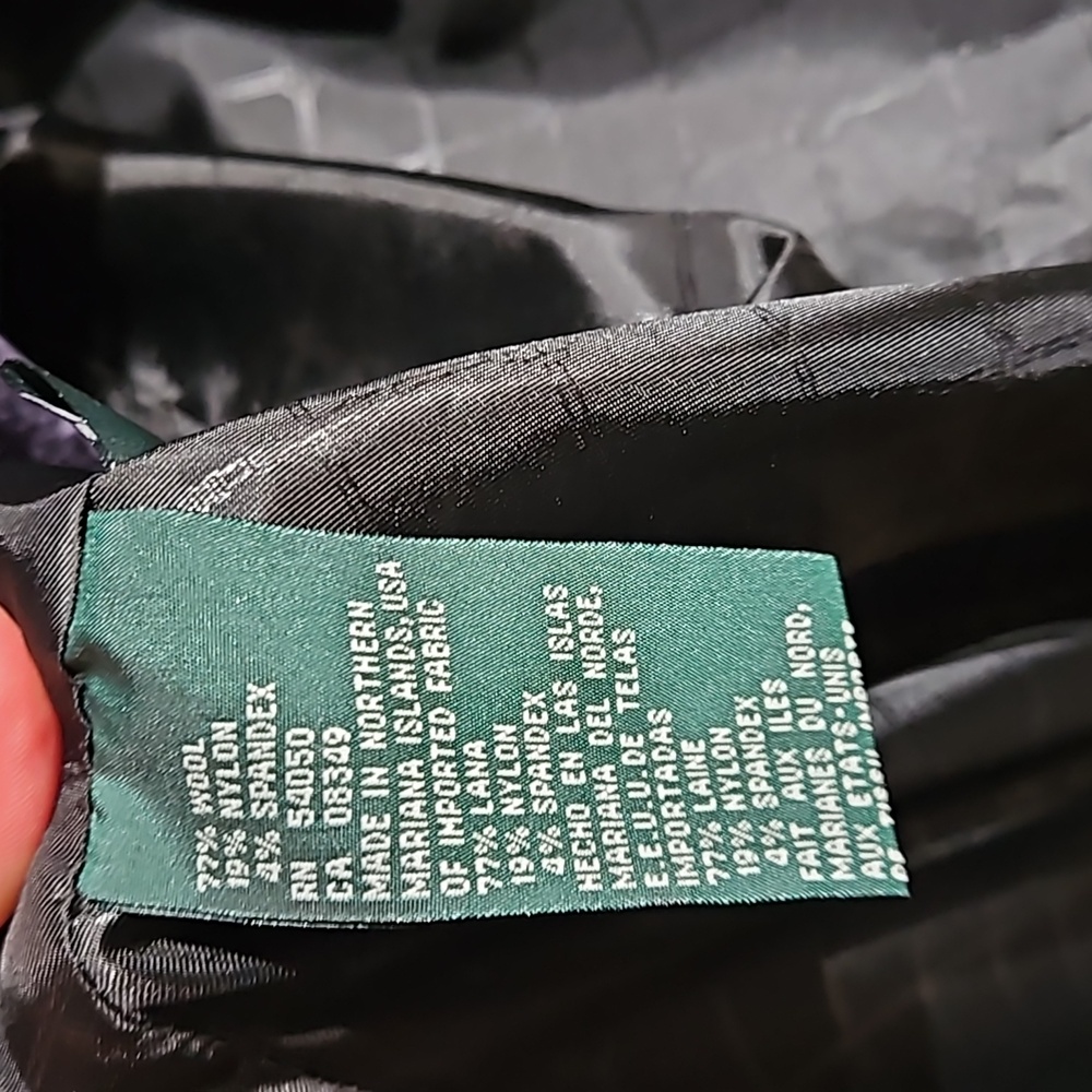 Jacket - Picture 4 of 4